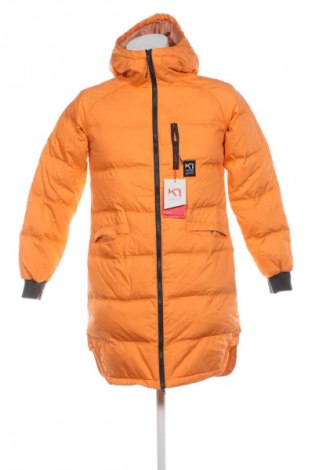 Pánská bunda  Kari Traa, Velikost S, Barva Oranžová, Cena  3 099,00 Kč