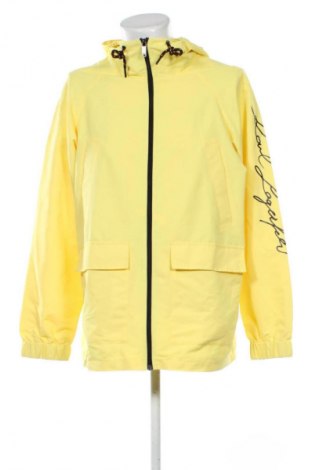 Pánska bunda  Karl Lagerfeld, Veľkosť L, Farba Žltá, Cena  209,95 €