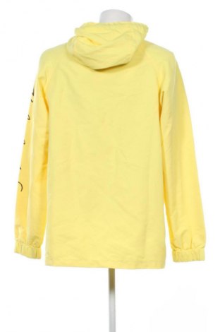 Pánska bunda  Karl Lagerfeld, Veľkosť L, Farba Žltá, Cena  209,95 €