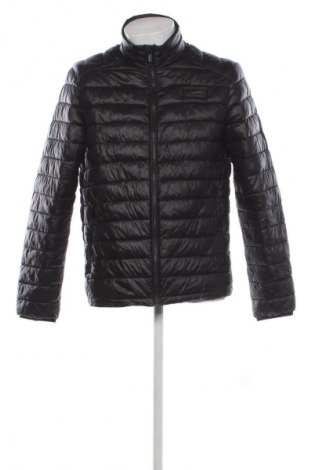 Męska kurtka Karl Lagerfeld, Rozmiar L, Kolor Czarny, Cena 589,99 zł