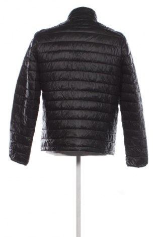 Męska kurtka Karl Lagerfeld, Rozmiar L, Kolor Czarny, Cena 589,99 zł