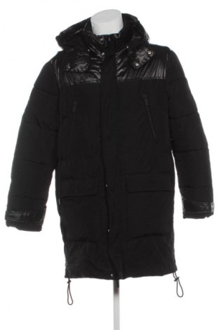 Férfi dzseki Karl Lagerfeld, Méret L, Szín Fekete, Ár 146 129 Ft