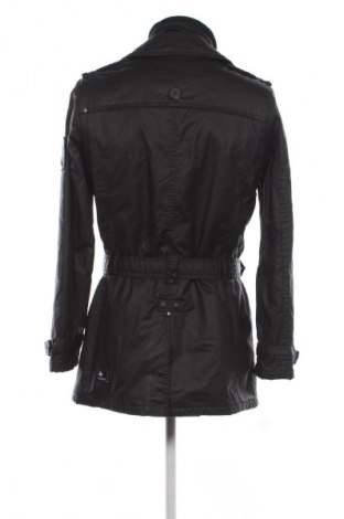 Ανδρικό μπουφάν Khujo, Μέγεθος M, Χρώμα Μαύρο, Τιμή 40,52 €