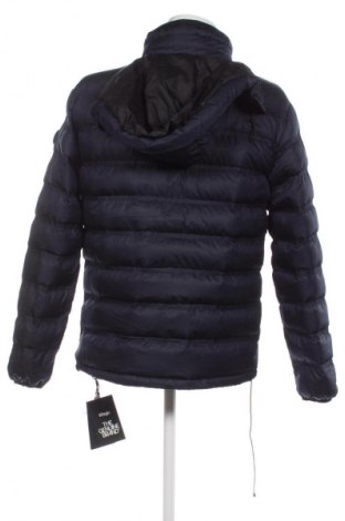 Herrenjacke Khujo, Größe M, Farbe Blau, Preis 144,99 €