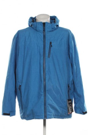 Férfi dzseki Killtec, Méret 3XL, Szín Kék, Ár 38 369 Ft