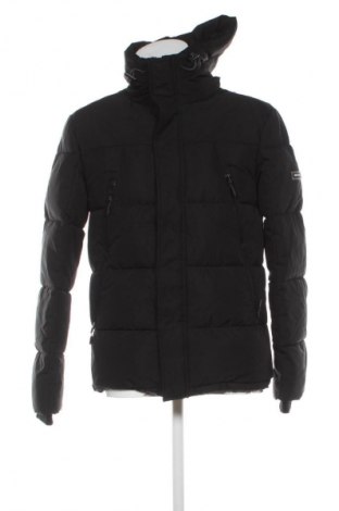 Pánská bunda  Kings will Dream, Velikost M, Barva Černá, Cena  3 549,00 Kč