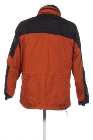 Ανδρικό μπουφάν Klimatex, Μέγεθος L, Χρώμα Πολύχρωμο, Τιμή 36,99 €