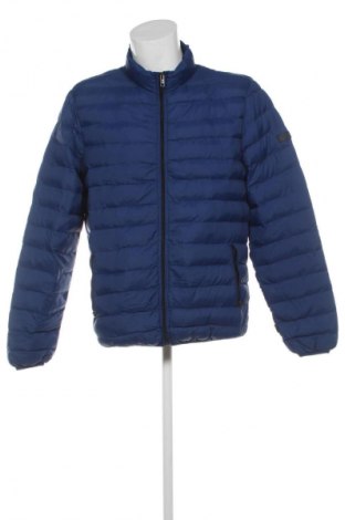 Pánská bunda  LC Waikiki, Velikost L, Barva Modrá, Cena  449,00 Kč