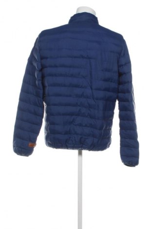 Pánská bunda  LC Waikiki, Velikost L, Barva Modrá, Cena  449,00 Kč