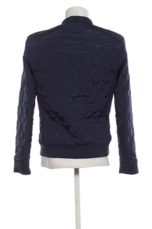 Pánska bunda  LC Waikiki, Veľkosť S, Farba Modrá, Cena  28,87 €