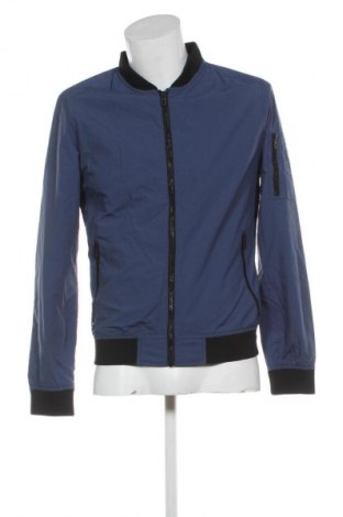 Pánska bunda  LCW, Veľkosť M, Farba Modrá, Cena  24,55 €