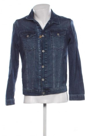 Geacă de bărbati LCW, Mărime S, Culoare Albastru, Preț 166,99 Lei