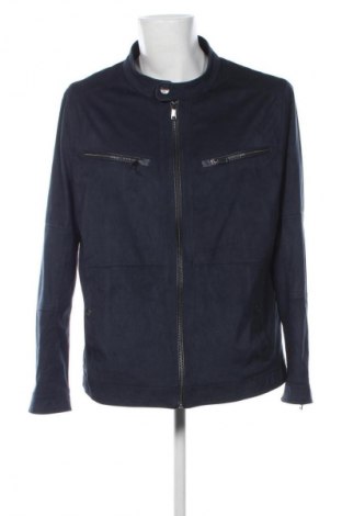 Férfi dzseki LCW, Méret 3XL, Szín Kék, Ár 14 484 Ft