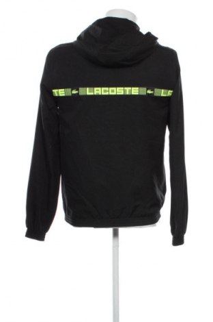 Pánska bunda  Lacoste, Veľkosť S, Farba Čierna, Cena  81,95 €