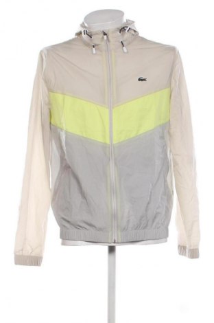 Herrenjacke Lacoste, Größe M, Farbe Mehrfarbig, Preis 157,99 €