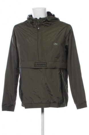 Férfi dzseki Lacoste, Méret XXL, Szín Zöld, Ár 32 869 Ft