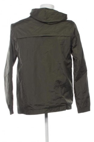 Férfi dzseki Lacoste, Méret XXL, Szín Zöld, Ár 32 869 Ft