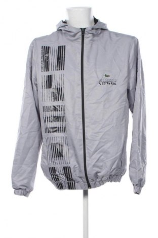 Męska kurtka Lacoste, Rozmiar XXL, Kolor Kolorowy, Cena 341,99 zł