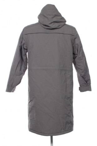 Herrenjacke Lands' End, Größe M, Farbe Grau, Preis 28,99 €