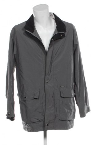 Herrenjacke Larusso, Größe 3XL, Farbe Grau, Preis 15,99 €