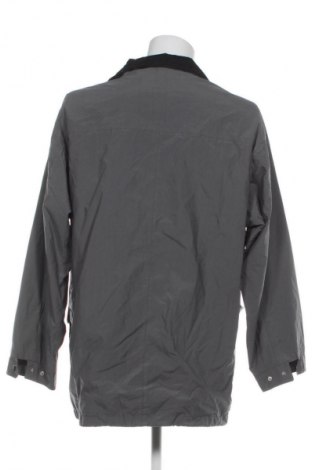 Herrenjacke Larusso, Größe 3XL, Farbe Grau, Preis 15,99 €