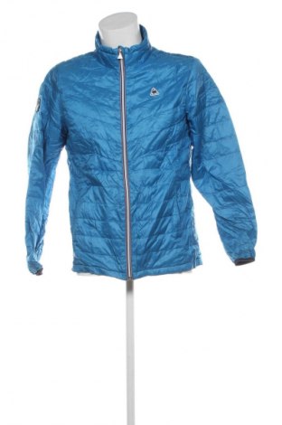Geacă de bărbati Le Coq Sportif, Mărime L, Culoare Albastru, Preț 231,99 Lei