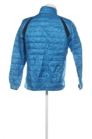 Geacă de bărbati Le Coq Sportif, Mărime L, Culoare Albastru, Preț 231,99 Lei