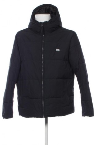 Herrenjacke Lee, Größe L, Farbe Schwarz, Preis 132,99 €