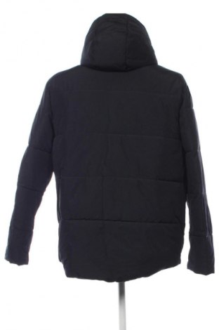 Herrenjacke Lee, Größe L, Farbe Schwarz, Preis 132,99 €