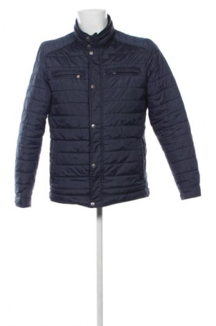 Herrenjacke Lee Cooper, Größe L, Farbe Blau, Preis 41,98 €
