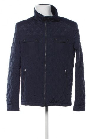 Herrenjacke Lee Cooper, Größe L, Farbe Blau, Preis 119,73 €