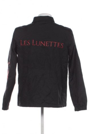 Herrenjacke Les Lunes, Größe M, Farbe Schwarz, Preis € 33,99