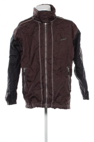 Pánska bunda  Let's Go, Veľkosť L, Farba Hnedá, Cena  18,95 €