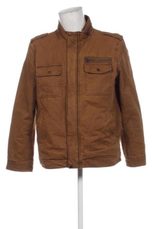 Herrenjacke Levi's, Größe L, Farbe Beige, Preis € 93,99