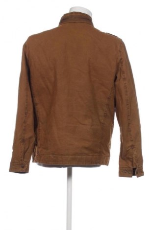 Herrenjacke Levi's, Größe L, Farbe Beige, Preis € 93,99