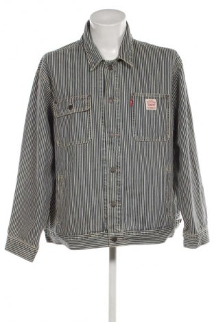Pánska bunda  Levi's, Veľkosť XL, Farba Viacfarebná, Cena  109,95 €