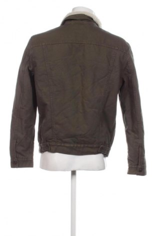 Pánska bunda  Levi's, Veľkosť L, Farba Zelená, Cena  59,95 €