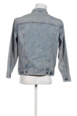 Pánska bunda  Levi's, Veľkosť S, Farba Modrá, Cena  47,95 €