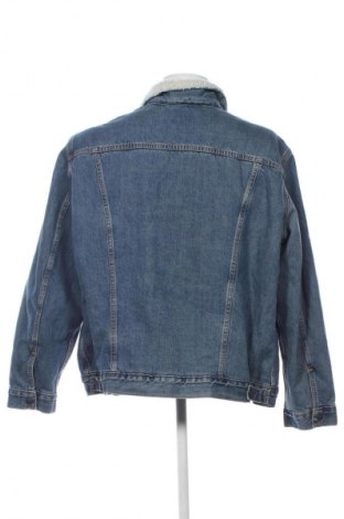 Pánska bunda  Levi's, Veľkosť XXL, Farba Modrá, Cena  134,95 €