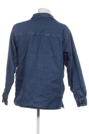 Pánska bunda  Life Line, Veľkosť XXL, Farba Modrá, Cena  19,95 €