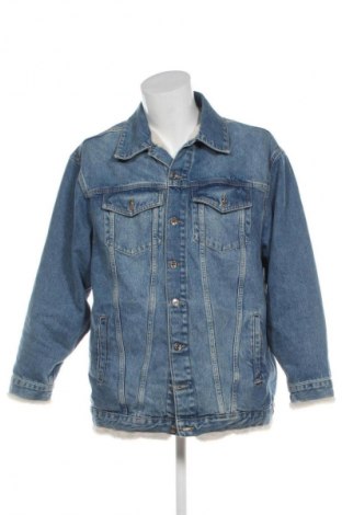 Мъжко яке Liu Jo, Размер XL, Цвят Син, Цена 230,57 лв.