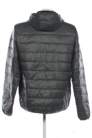 Herrenjacke Livergy, Größe L, Farbe Grün, Preis 16,99 €