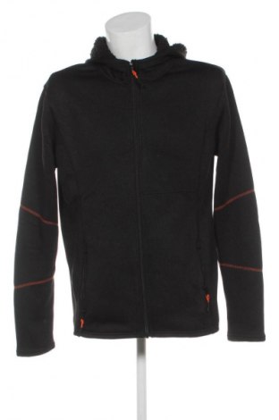 Herrenjacke Livergy, Größe L, Farbe Schwarz, Preis € 19,99