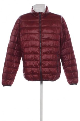 Geacă de bărbati Livergy, Mărime XL, Culoare Roșu, Preț 114,99 Lei