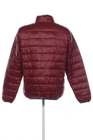 Geacă de bărbati Livergy, Mărime XL, Culoare Roșu, Preț 114,99 Lei