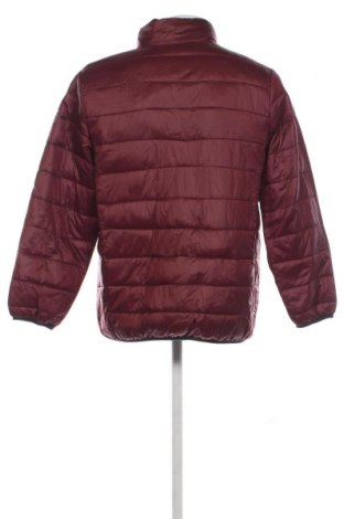 Мъжко яке Livergy, Размер XL, Цвят Червен, Цена 44,99 лв.