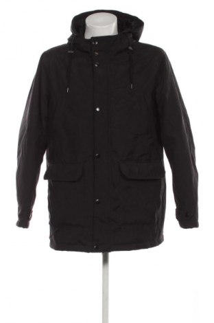 Ανδρικό μπουφάν Livergy, Μέγεθος XL, Χρώμα Μαύρο, Τιμή 33,99 €