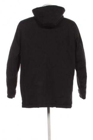 Ανδρικό μπουφάν Livergy, Μέγεθος XL, Χρώμα Μαύρο, Τιμή 33,99 €