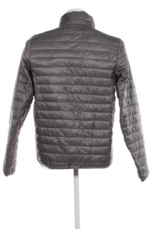 Herrenjacke Livergy, Größe L, Farbe Grau, Preis € 13,99