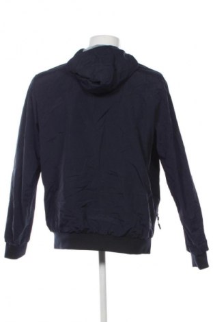 Herrenjacke Lizzard, Größe XL, Farbe Blau, Preis € 20,99